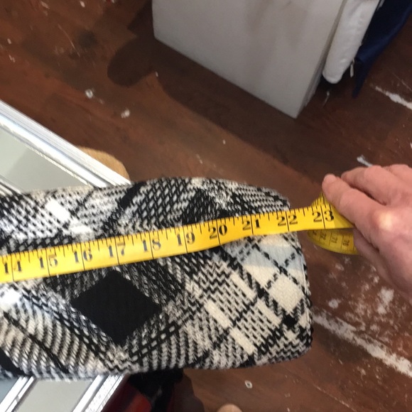 Dolce and Gabbana black and white jacket - Picture 9 of 9